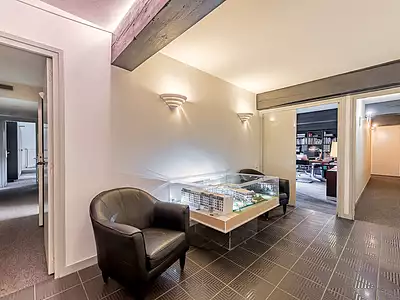 Appartement, 223 m²