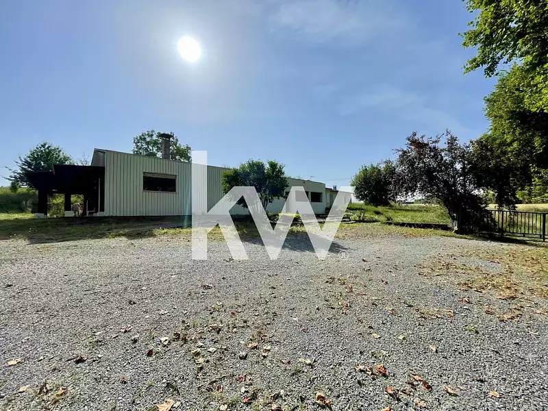 Immeuble, 343 m²