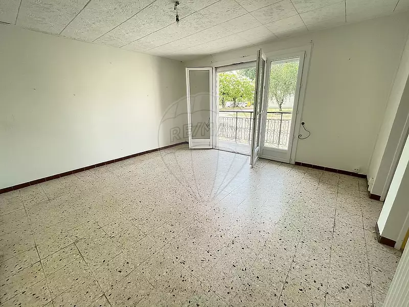 Appartement, 67 m²