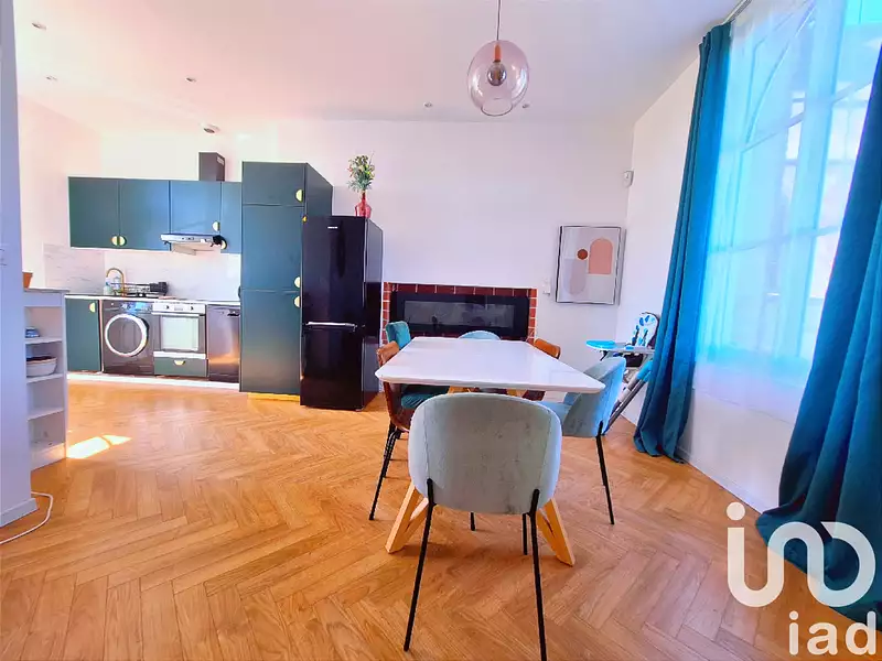 Maison, 159 m²