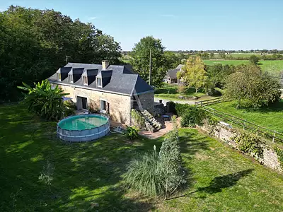 Maison, 128,73 m²