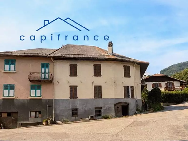 Maison, 104 m²