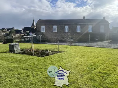 Maison, 168 m²