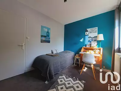 Maison, 136 m²