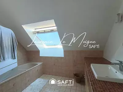 Maison, 131 m²