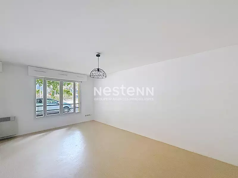 Appartement, 32,36 m²