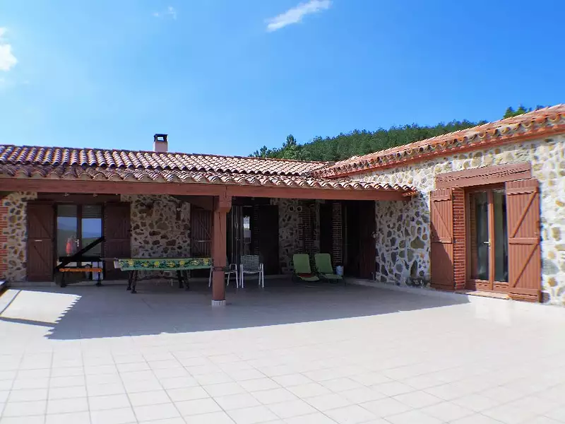 Maison, 132 m²