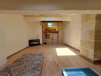 Appartement, 66,17 m²