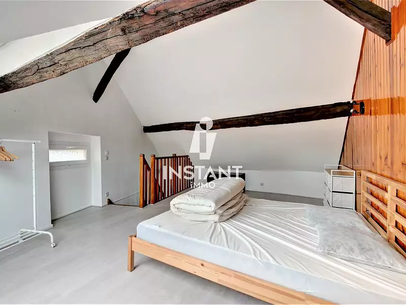 Appartement, 27,04 m²