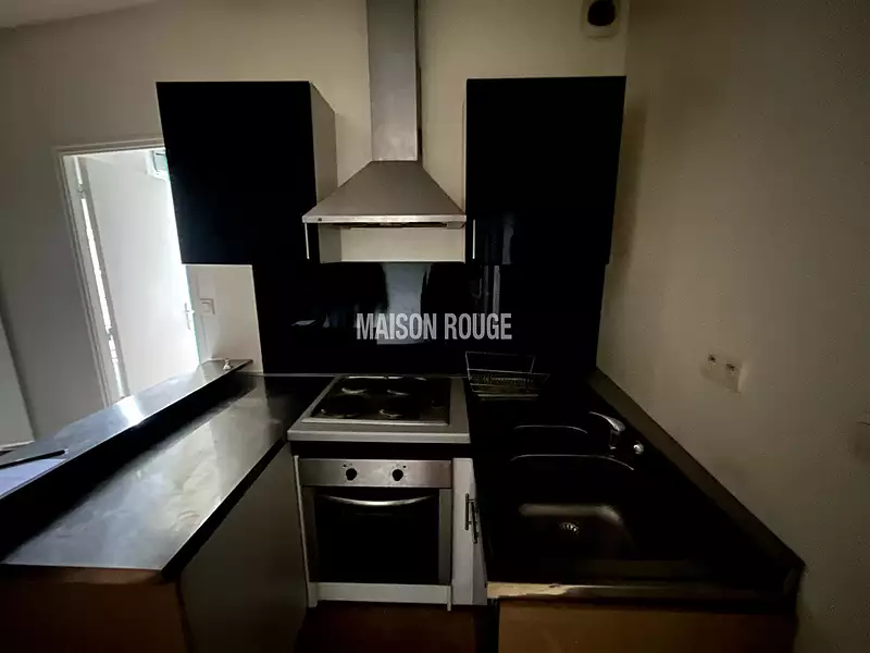 Immeuble, 300 m²