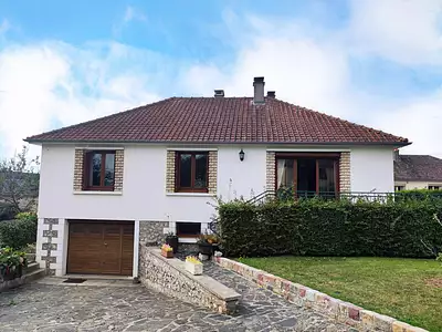 Maison, 87 m²