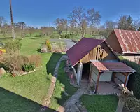 Maison, 124 m²