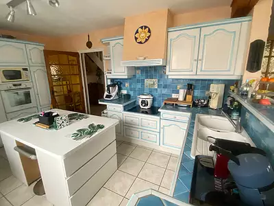 Maison, 193 m²