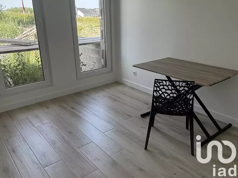 Maison, 112 m²