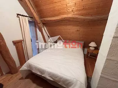 Maison, 110 m²