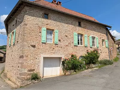 Maison, 262 m²