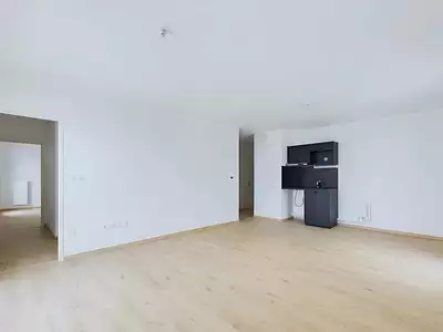 Appartement, 53,34 m²