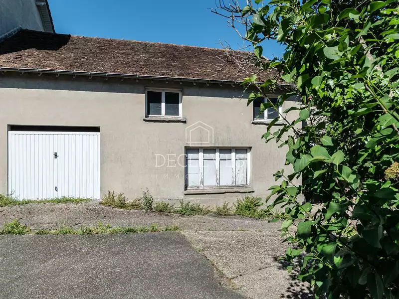 Maison, 110 m²