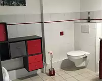 Appartement, 22,65 m²