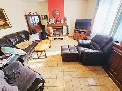 Maison, 114 m²