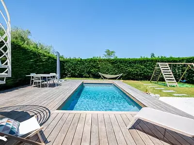 Maison, 143 m²
