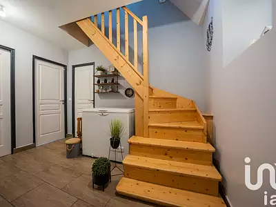 Maison, 103 m²