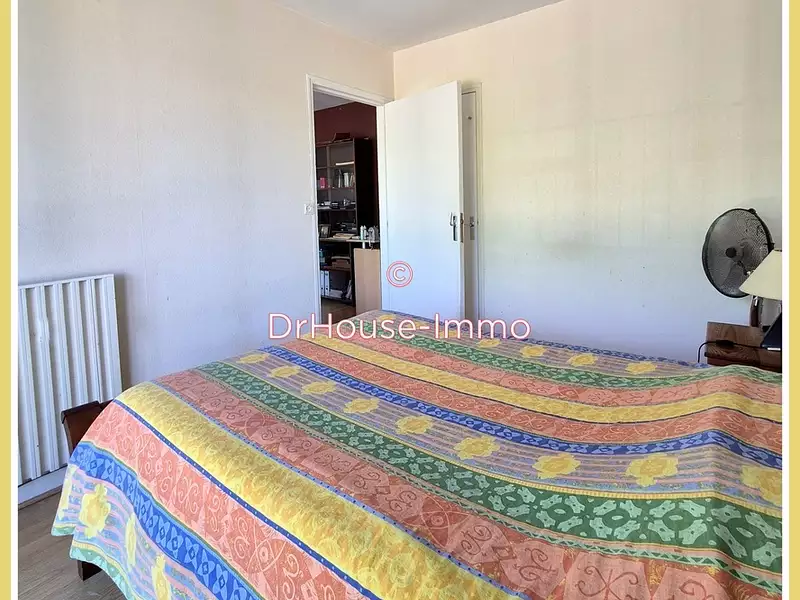 Appartement, 64 m²