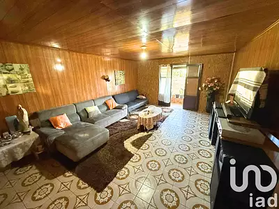 Maison, 150 m²