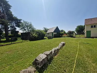 Maison, 231 m²
