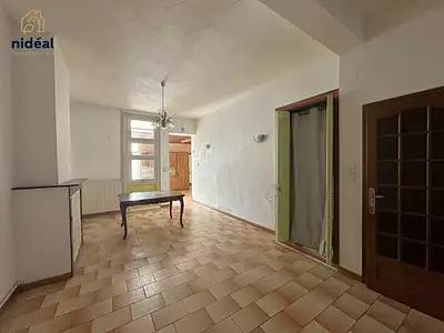 Maison, 130 m²