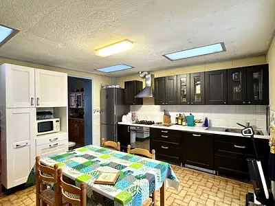 Maison, 106 m²