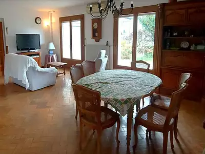 Maison, 184 m²