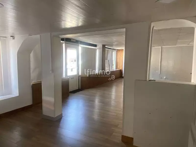 Divers, 69 m²