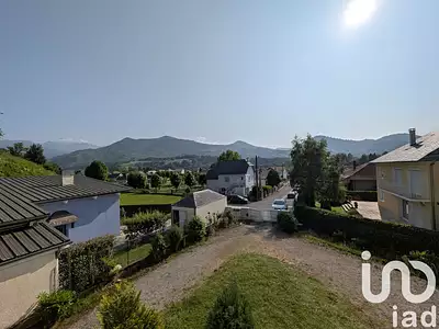 Maison, 168 m²