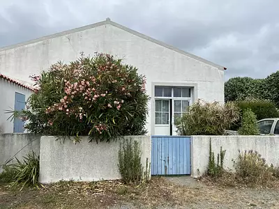 Maison, 52 m²