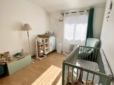 Appartement, 66 m²