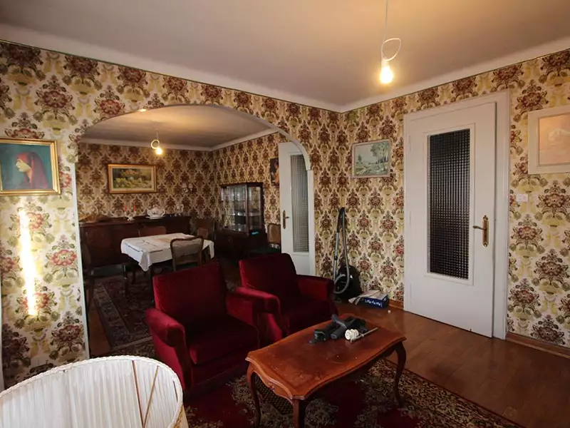 Maison, 133 m²