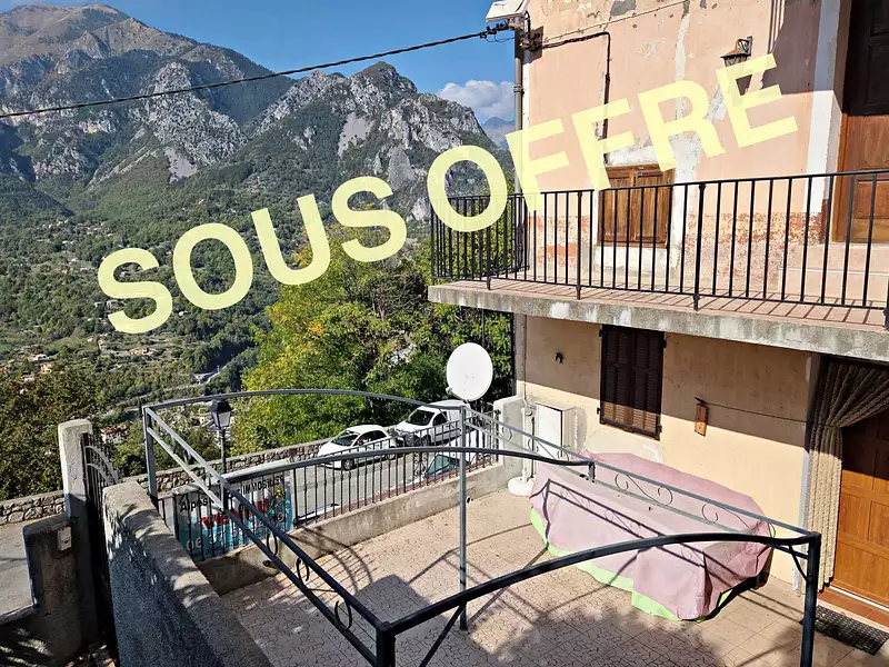 Appartement, 48,85 m²