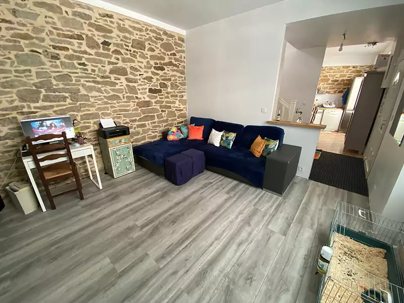 Maison, 90 m²