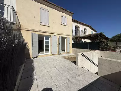 Maison, 85 m²
