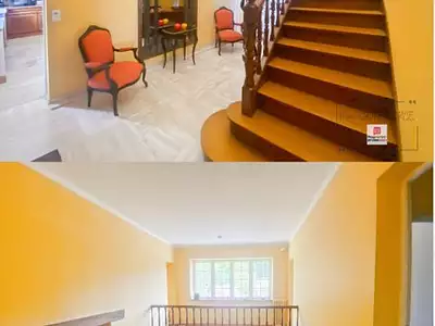 Maison, 390 m²