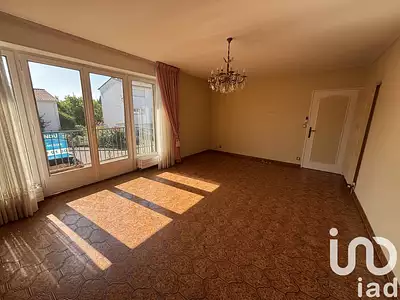 Maison, 130 m²