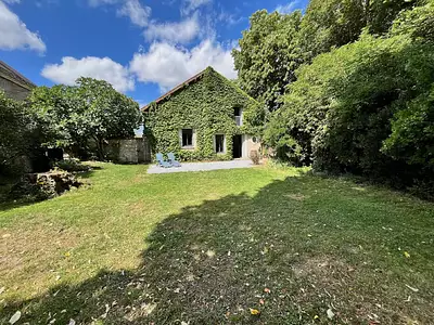 Maison, 148 m²