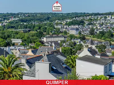Maison, 166 m²