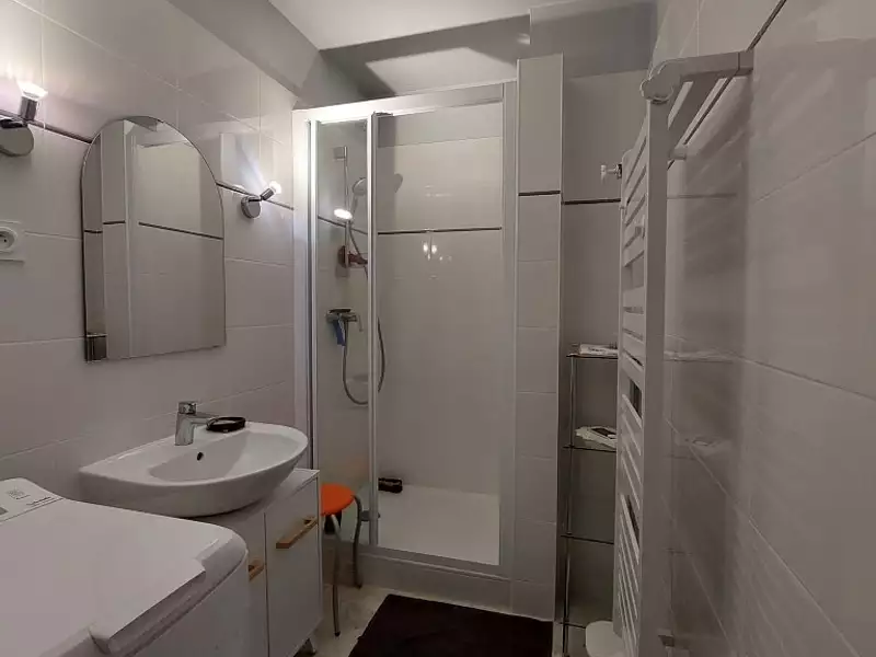 Appartement, 124 m²