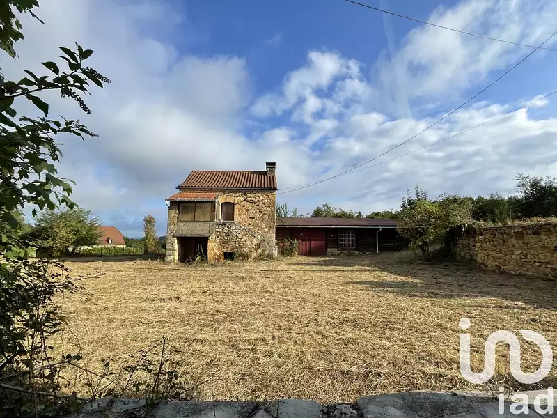 Maison, 75 m²