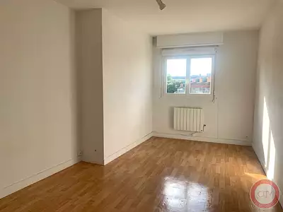 Appartement, 47 m²