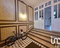 Immeuble, 535 m²