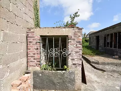 Maison, 94 m²