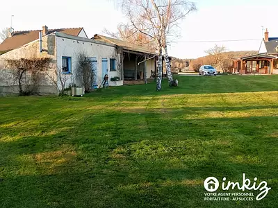 Maison, 220 m²